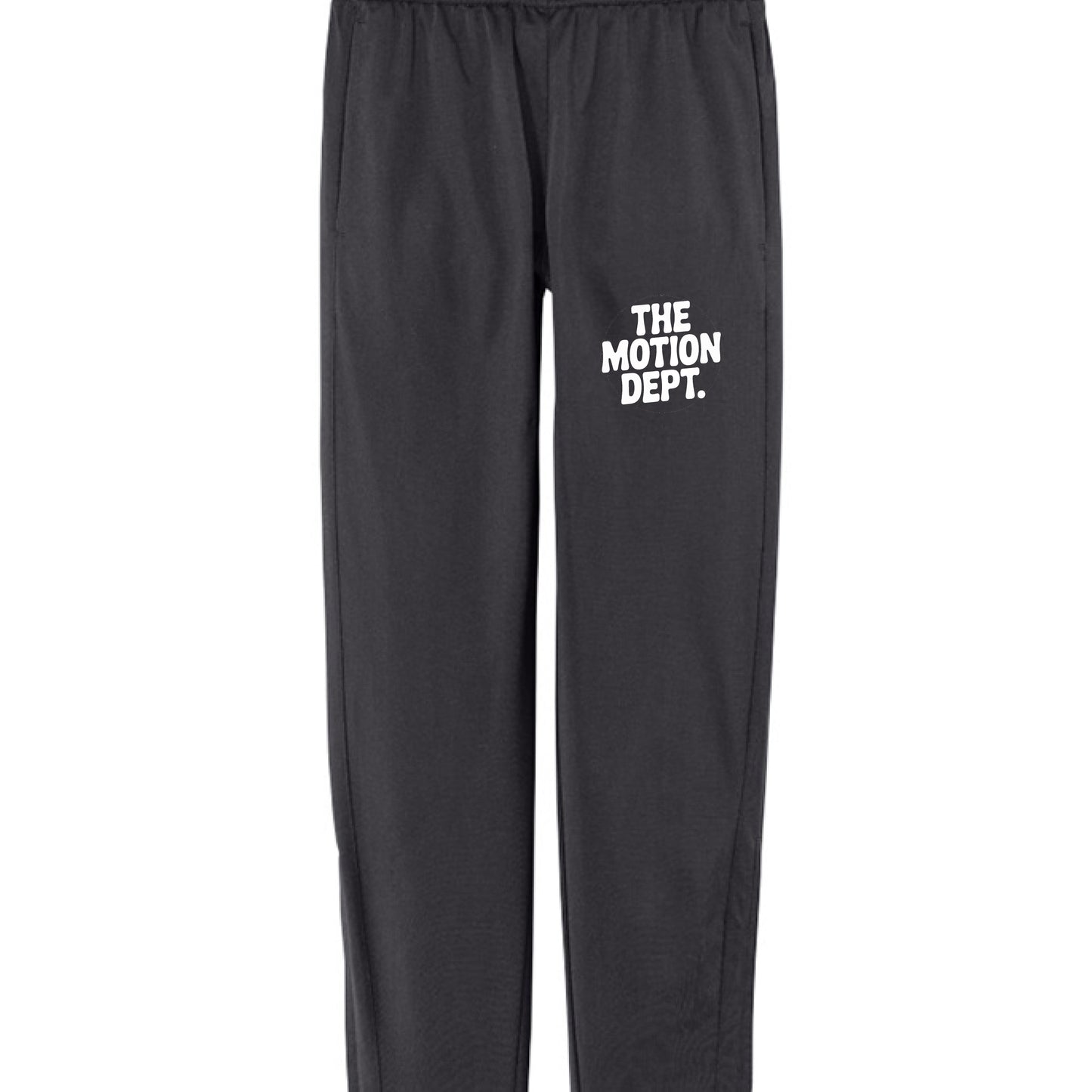 Graphite Grey - FRONT