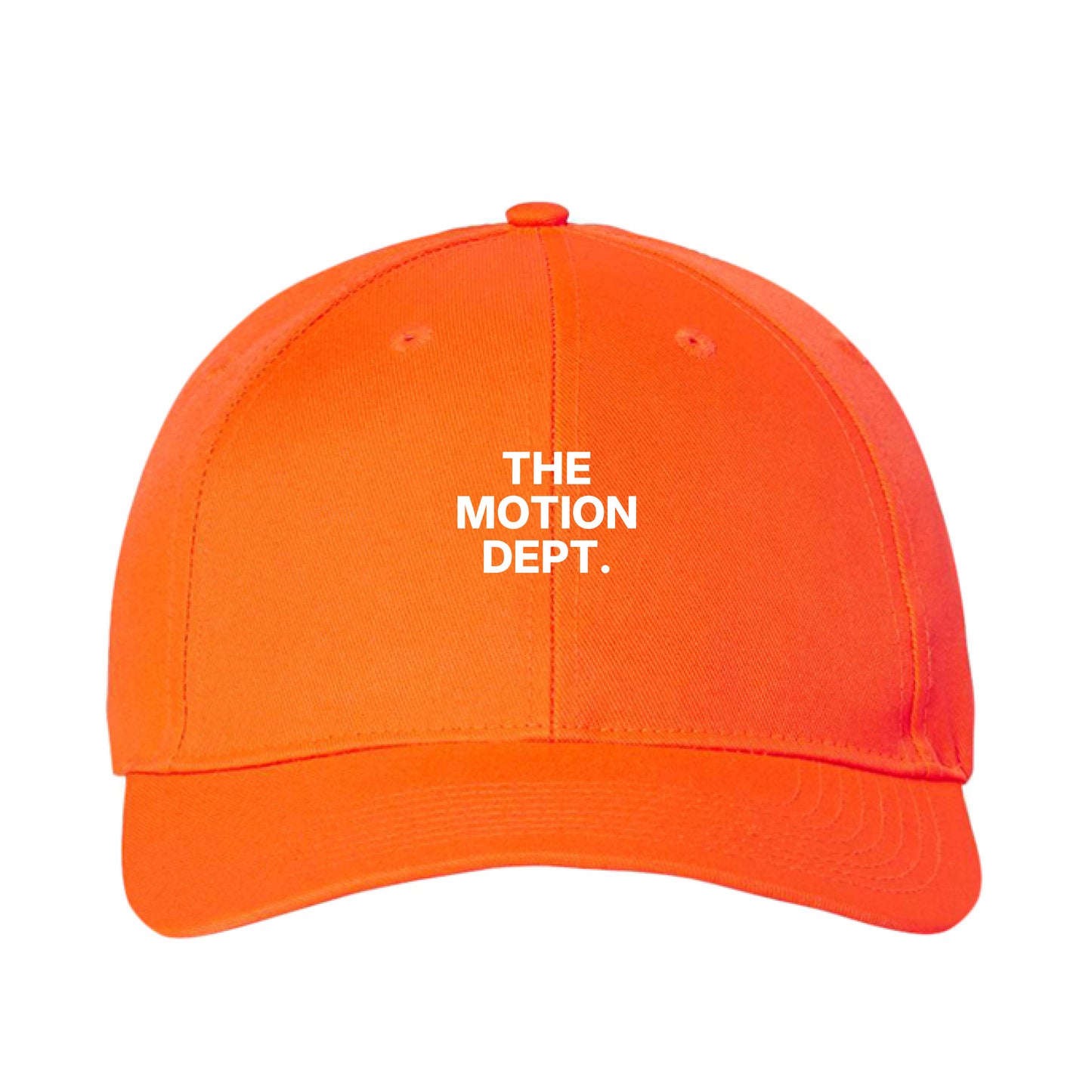 Blaze Orange - FRONT