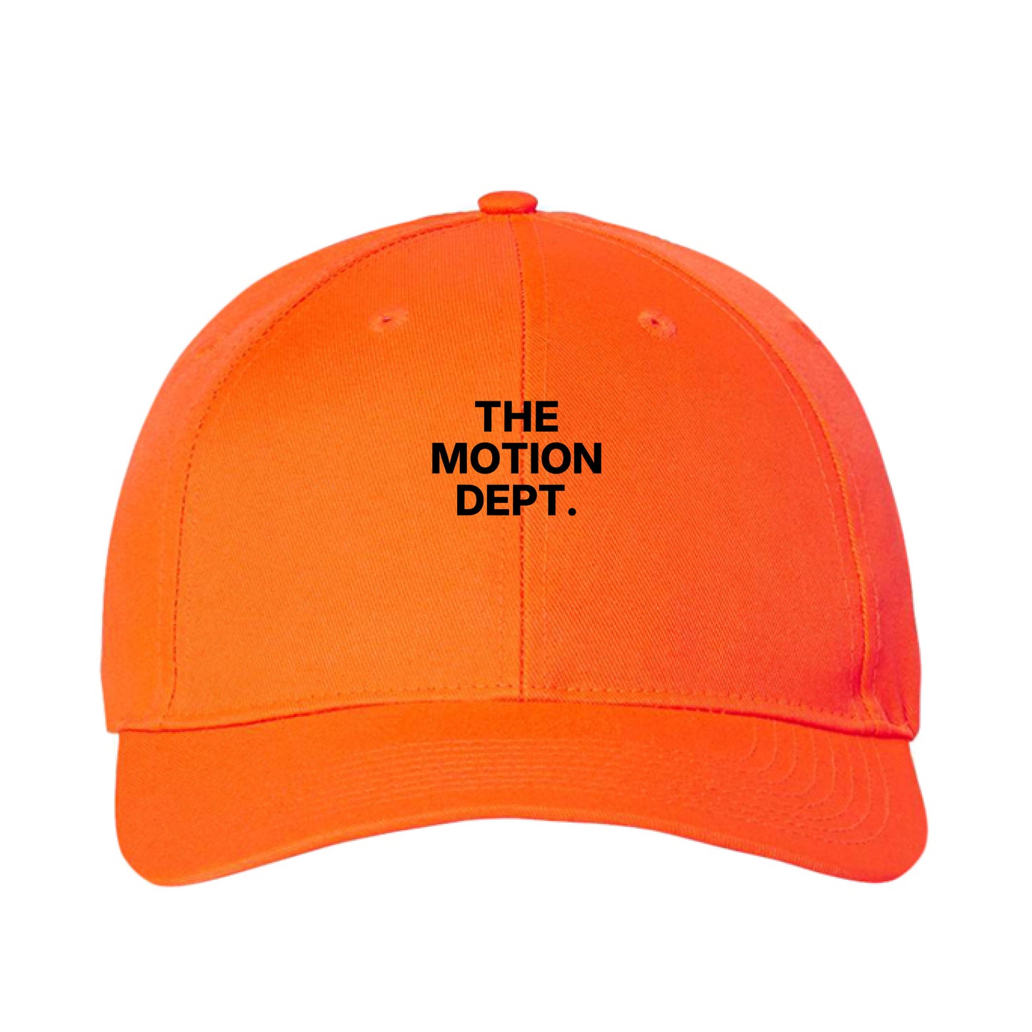 Blaze Orange - FRONT